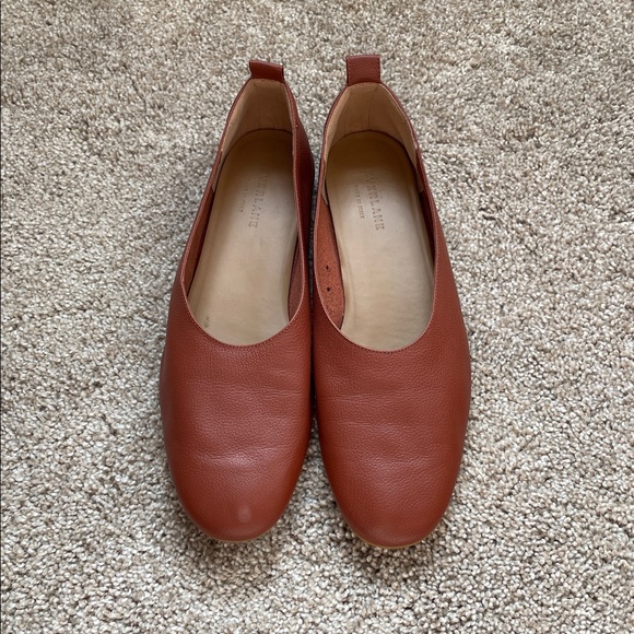Everlane Day Glove Flats - Picture 5 of 11